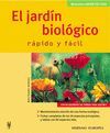 EL JARDIN BIOLOGICO