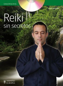 REIKI SIN SECRETOS (+DVD)