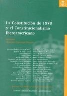 LA CONSTITUCION DE 1978 Y EL CONSTITUCIONALISMO IBEROAMERICANO