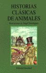 HISTORIAS CLASICAS ANIMALES