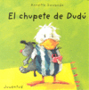 CHUPETE DE DUDU