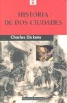 HISTORIA DE DOS CIUDADES (Z)