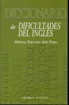 DICCIONARIO DIFICULTADES DEL INGLES 3/E