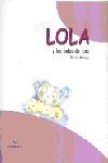 LOLA Y LAS BOLAS DE LANA
