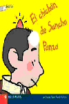 CHICHON DE SANCHO PANZA (DEDITOS)