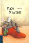PLAGA DE RATONES