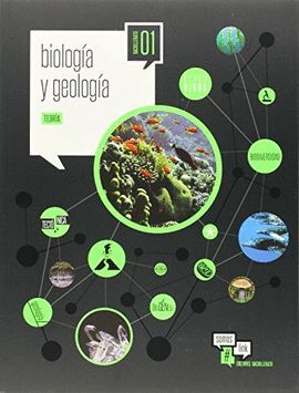 BIOLOGIA Y GEOLOGIA 1 BACHILLERATO #SOMOSLINK