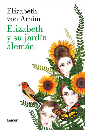 ELIZABETH Y SU JARDIN ALEMAN (TB)