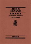 LIZANIA, AVENTURA POETICA (1945-2000)