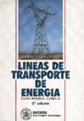LINEAS DE TRANSPORTE DE ENERGIA