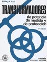 TRANSFORMADORES DE POTENCIA DE MEDIDA Y DE PROTECCION