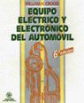 EQUIPO ELECTRICO Y ELECTRONICO DEL AUTOMOVIL