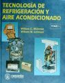 TECNOLLOGIA DE REFRIGERACION Y AIRE ACONDICIONADO T.1