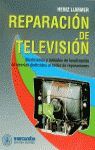 REPARACION DE TELEVISION