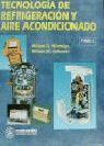 TECNOLOGIA DE REFRIGERACION Y AIRE ACONDICIONADO T.3