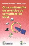 GUIA MULTIMEDIA SERVICIOS COMUNICACION RDSI
