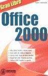 GRAN LIBRO OFFICE 2000