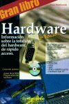 GRAN LIBRO HARDWARE 2/E (CD-ROM)