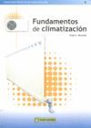 FUNDAMENTOS DE CLIMATIZACION