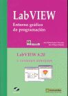 LABVIEW:ENTORNO GRAFICO DE PROGRAMACION (CD-ROM)