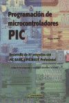 PROGRAMACION DE MICROCONTROLADORES PIC