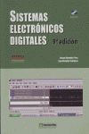 SISTEMAS ELECTRONICOS DIGITALES 9'ED
