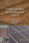 CODIGO TECNICO DE LA EDIFICACION VOL.II