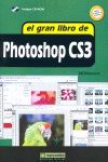 GRAN LIBRO DE PHOTOSHOP CS3