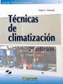 TECNICAS DE CLIMATIZACION 2ª EDICION
