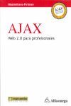 AJAX WEB 2.0 PARA PROFESIONALES