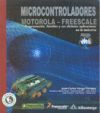 MICROCONTROLADORES:MOTOROLA-FREESCALE