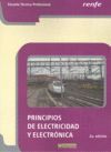 PRINCIPIOS ELECTRICIDAD Y ELECTRONICA 2/E