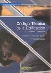 CODIGO TECNICO EDIFICACION TOMO II (2/E)