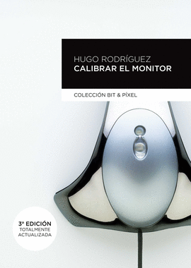 CALIBRAR EL MONITOR 3/E