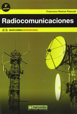 RADIOCOMUNICACIONES 2/E