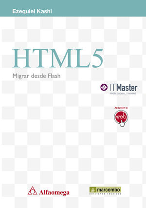 HTML5:MIGRAR DESDE FLASH