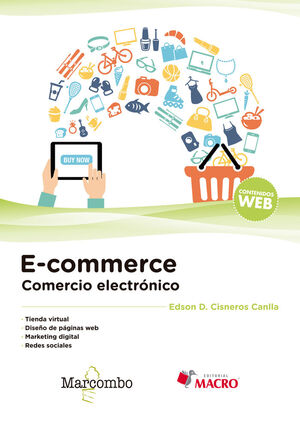 E-COMMERCE. COMERCIO ELECTRONICO