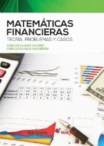 MATEMATICAS FINANCIERAS TEEORIA,PROBLEMAS Y CASOS