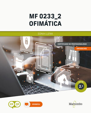 MF 0233-2 OFIMATICA 2/E