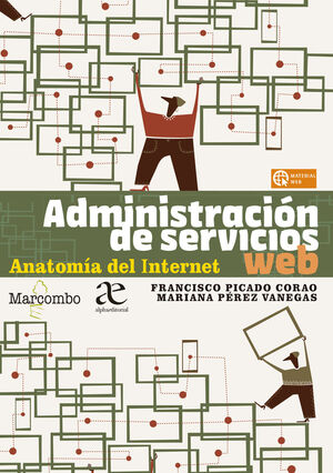 ADMINISTRACION DE SERVICIOS WEB