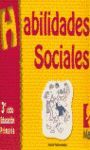 HABILIDADES SOCIALES 3ER CICLO EDUCACION PRIMARIA