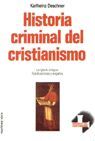 HISTORIA CRIMINAL DEL CRISTIANISMO IV
