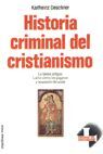 HISTORIA CRIMINAL DEL CRISTIANISMO V