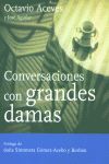 CONVERSACIONES CON GRANDES DAMAS