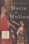 MARIA DE MOLINA. TRES CORONAS MEDIEVALES