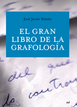 EL GRAN LIBRO DE LA GRAFOLOGIA