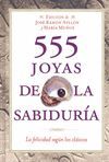 555 JOYAS DE LA SABIDURIA