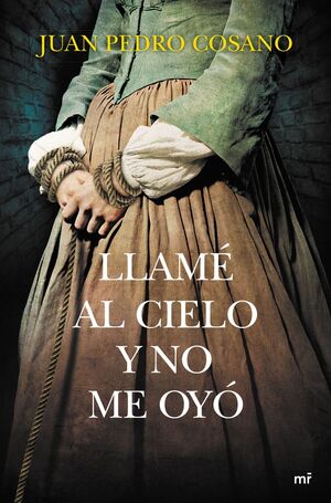 LLAME AL CIELO Y NO ME OYÓ