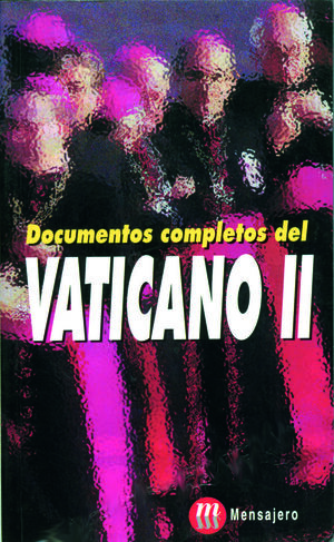 DOCUMENTOS COMP.VATICANO II