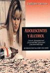 ADOLESCENTES Y ALCOHOL